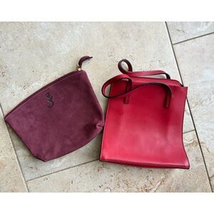 Bag Bundle Good Condition